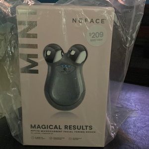 NuFACE Mini